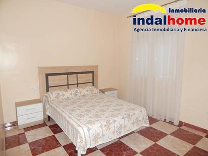 Bedroom of Flat for sale in Vera  with Heating and Storage room