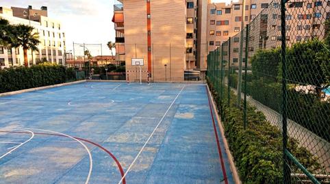 Photo 4 of Flat for rent in Paus - Poligono San Blas, Alicante / Alacant