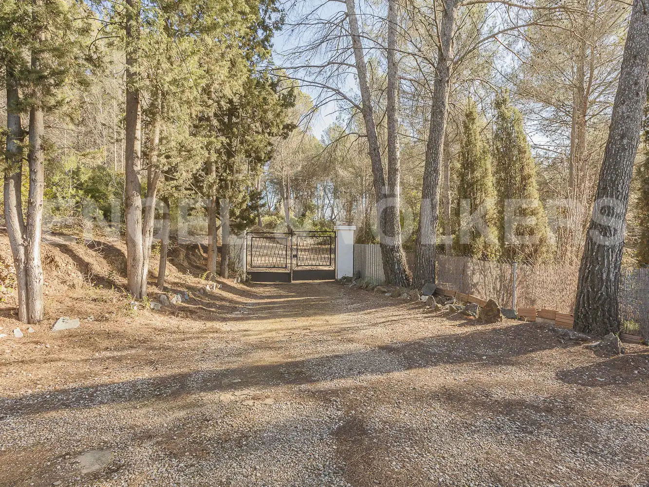 Finca rústica en venda en Rubí amb Calefacció, Jardí privat i Terrassa