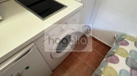 Foto 4 de Estudi de lloguer a Bami - La Estrella,  Sevilla Capital