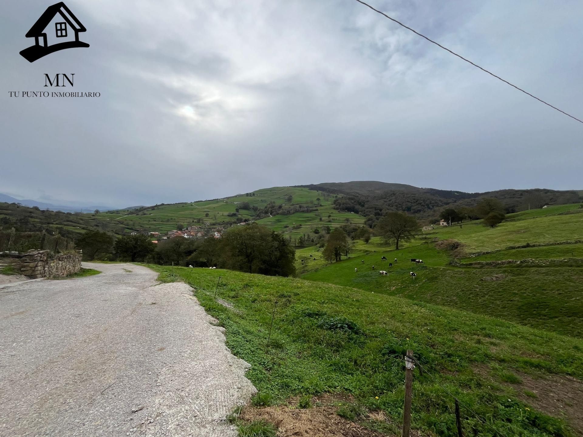 Finca rústica en venda en Villafufre