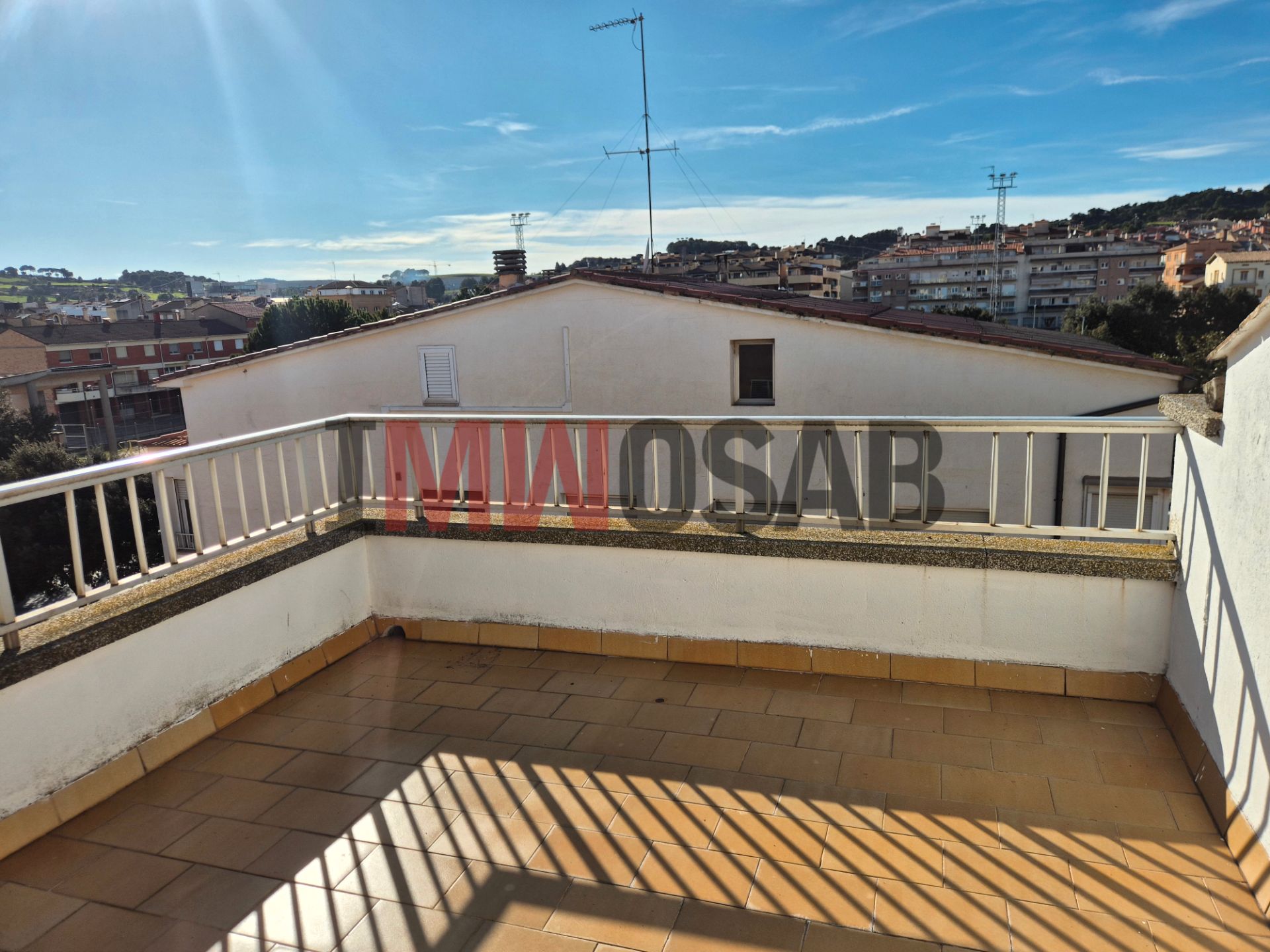 Wohnungen zum Verkauf in Passeig Ramon Vall, 11