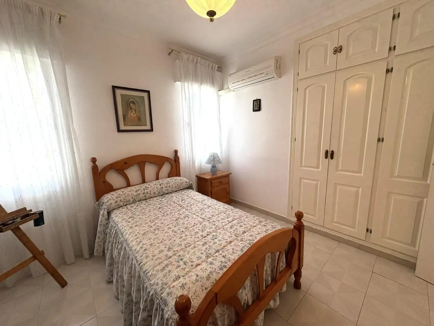 Detached house with garden for sale in Capellanía - Retamar, imagen 25