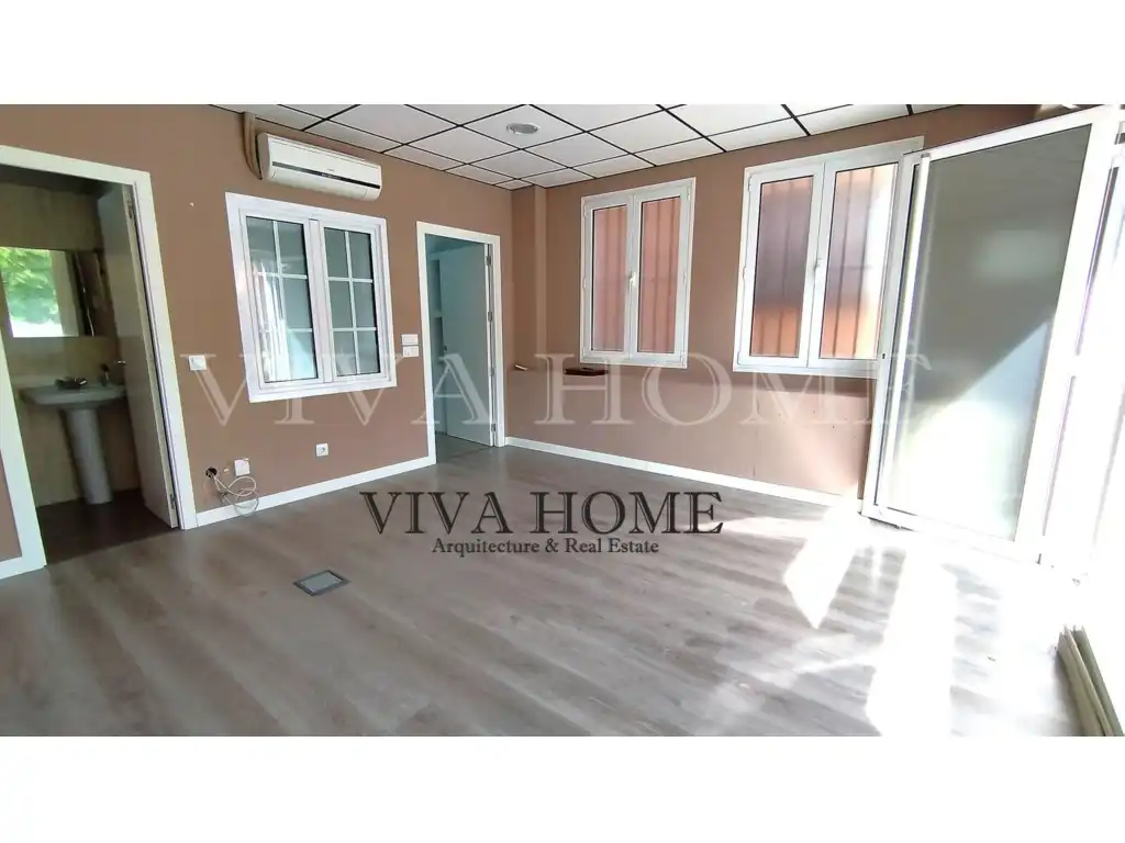 Sala de estar de Local en venta en Arganda del Rey