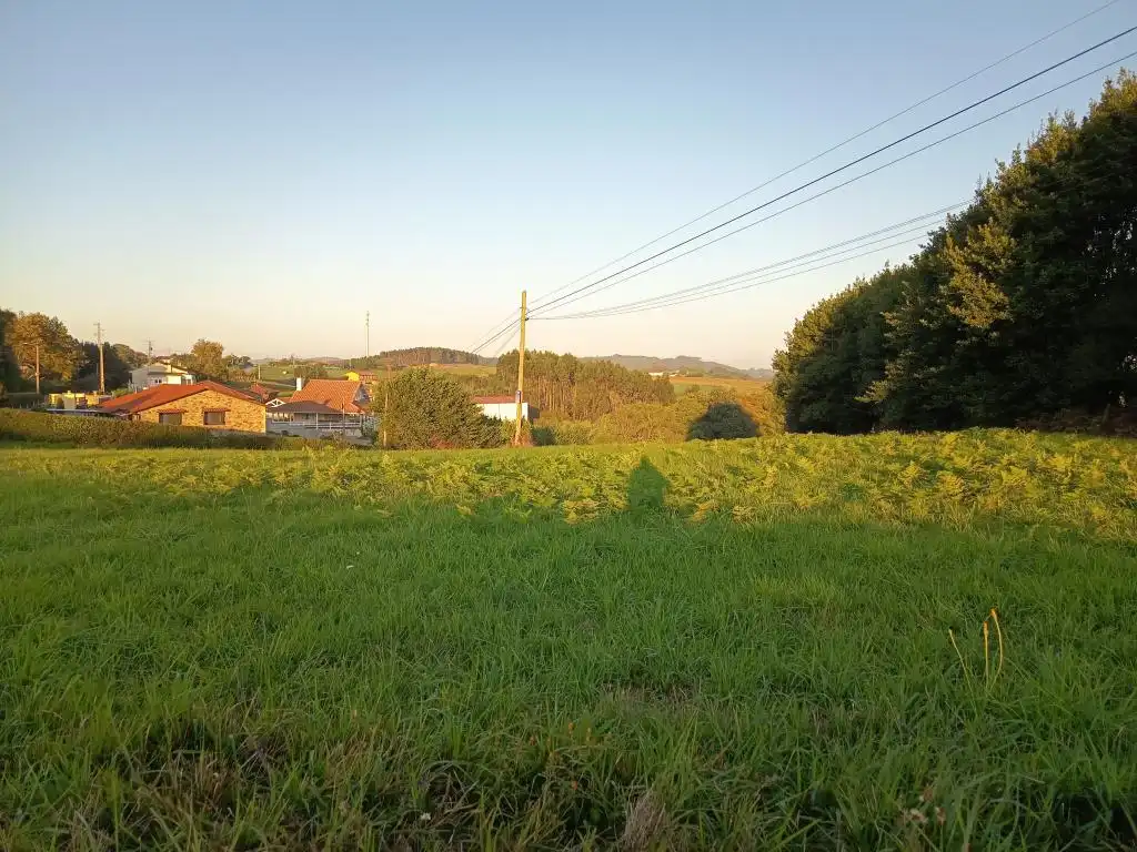 Wohnbaugrundstück zum Verkauf in Lugar Granda, imagen 33