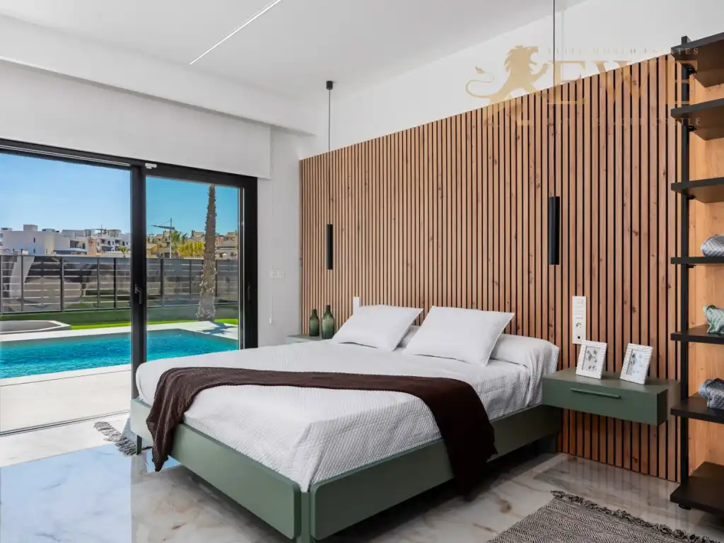 Maison avec terrasse à vendre à Algorfa, imagen 12
