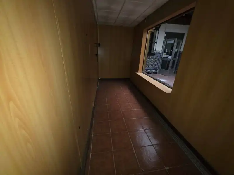 Xalet amb jardí en venda a Centro Ciudad, imagen 18