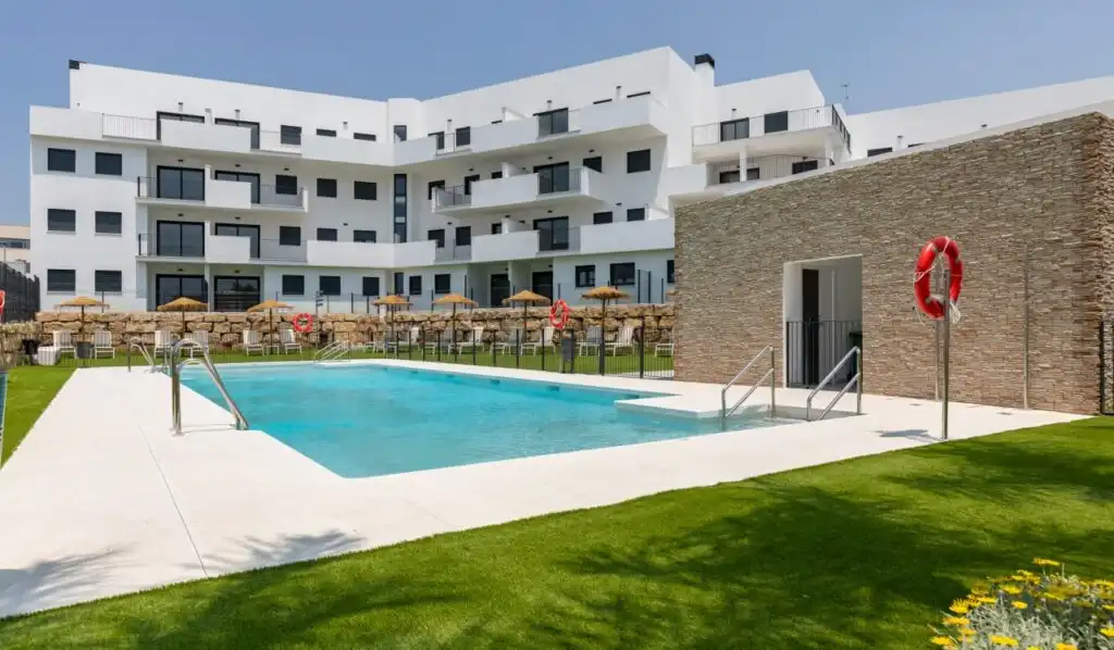 Flat for sale in Torre de Benagalbón