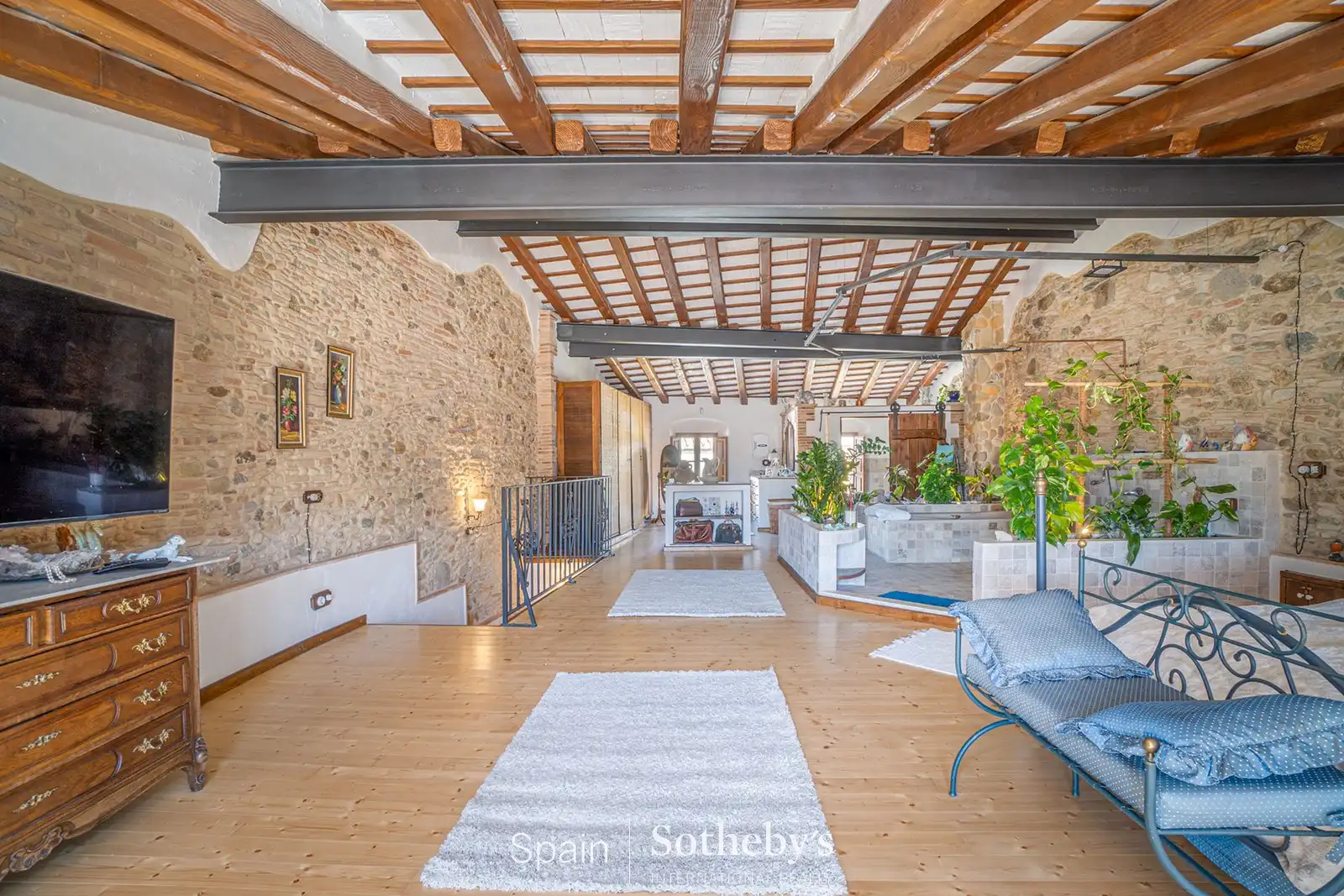 Casa bifamiliare con giardino in vendita a Castelló d'Empúries, imagen 29