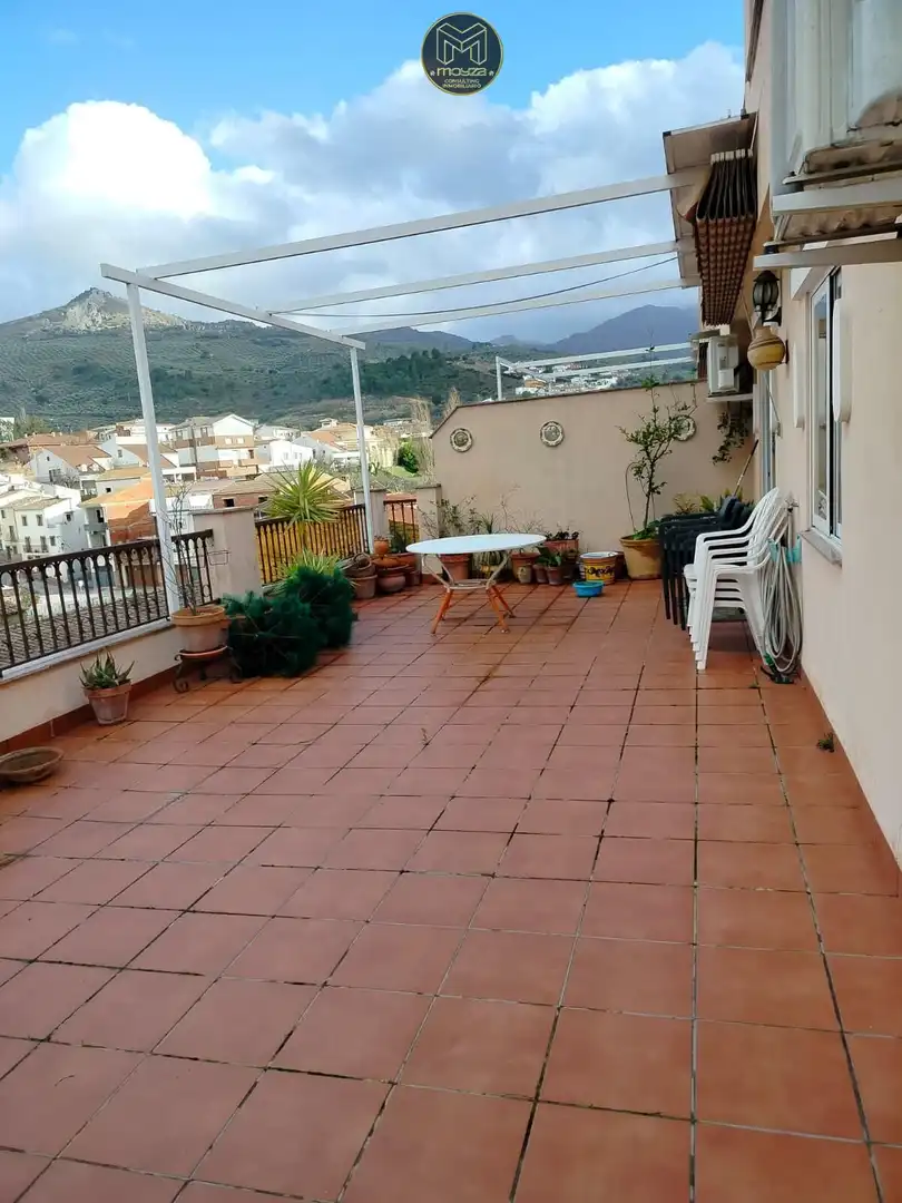 Piso con ascensor en venta en Los Villares, imagen 18