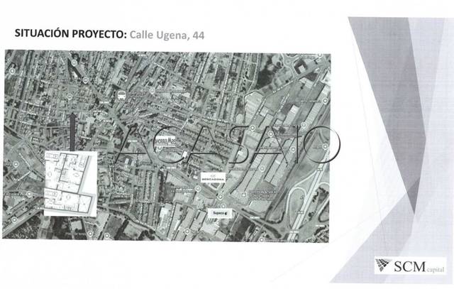 Casa-chalet en Venta en Yuncos