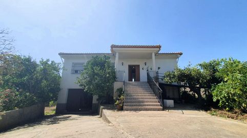 LecrínFinca Rustica