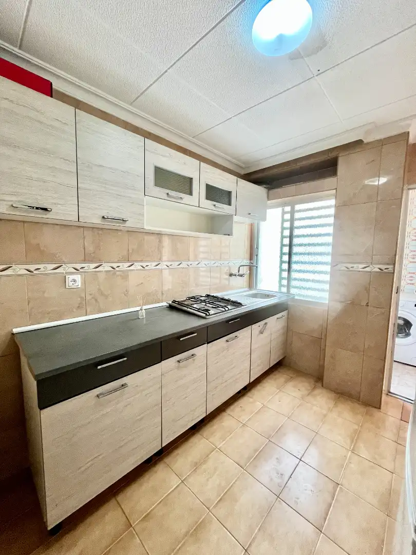 Flat with terrace for sale in Calle Perpendicular Maldonad 6, imagen 8