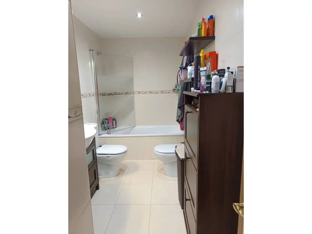Baño de Piso en venta en Valdeavero con Aire acondicionado y Calefacción