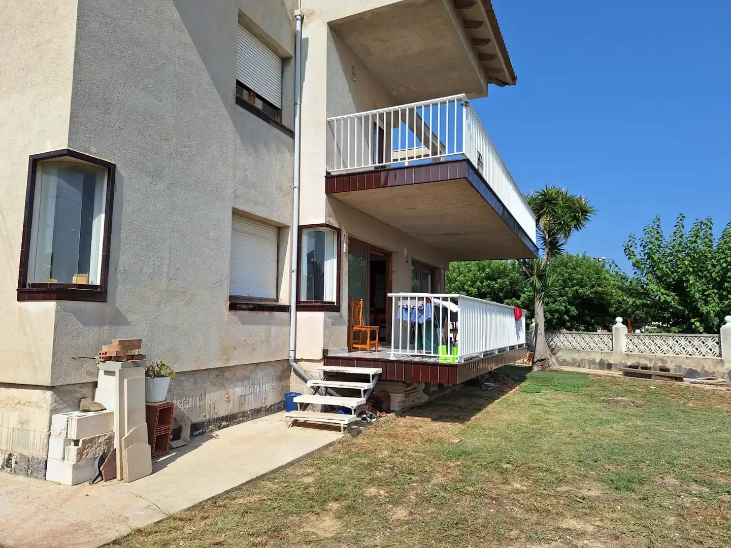 Casa o chalet en venta en Marítima Nord