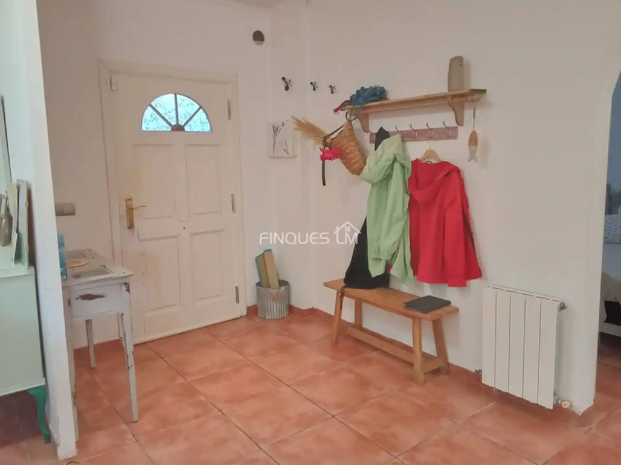 Casa o xalet en venda en Tordera amb Calefacció, Jardí privat i Terrassa