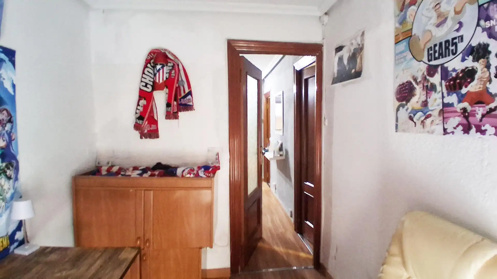 Casa o chalet en venta en Salamanca