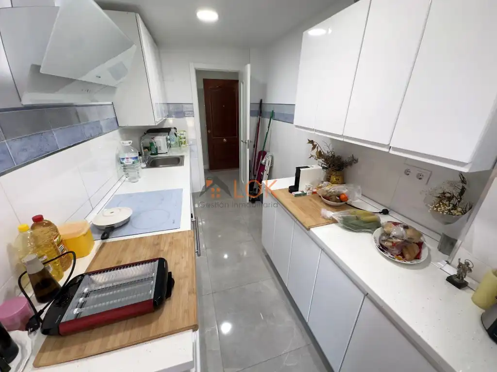 Cuina de Pis en venda en Torremolinos