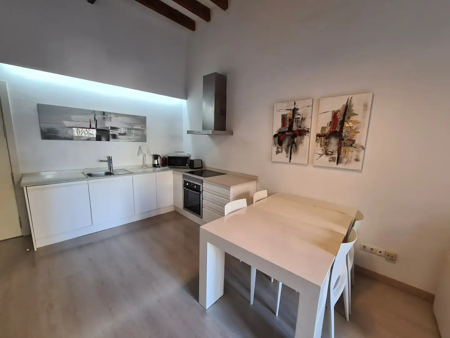 Flat to rent in Centre, imagen 6