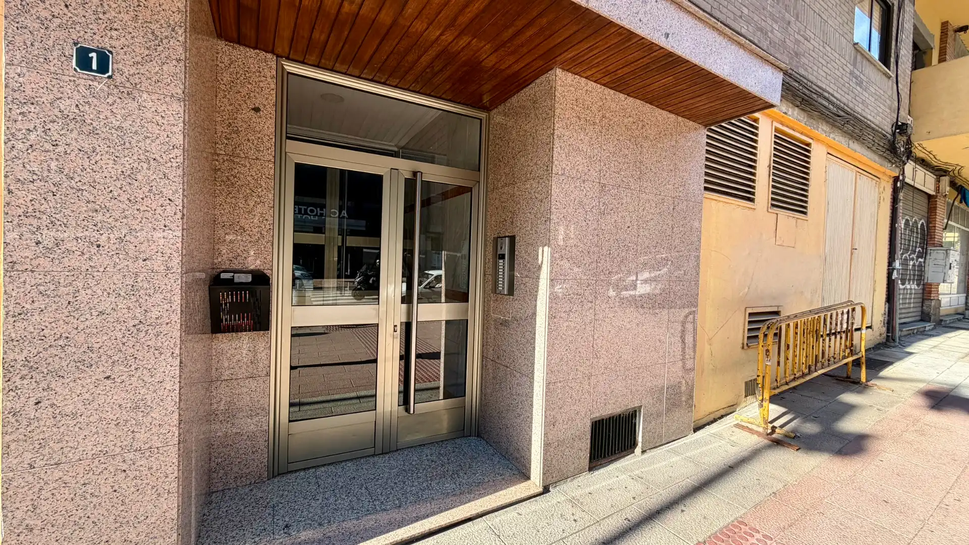Appartamento con ascensore in vendita a Avenida Astorga 1, imagen 3