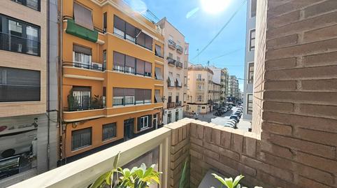 Foto 5 de Oficina en venta en Calle Segura, 13, Mercado, Alicante / Alacant