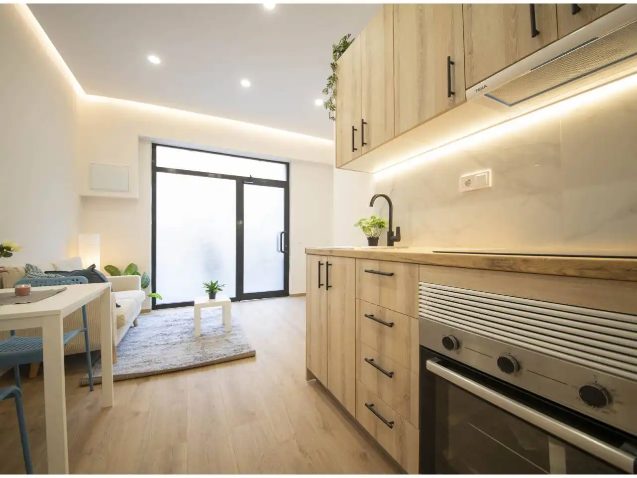 Estudio en venta en Barcelona, Barcelona