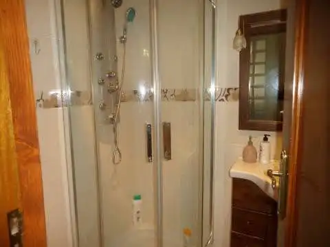 Flat with terrace for sale in Calle de Doña Crisanta, imagen 13