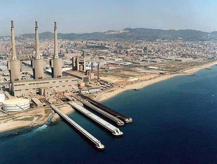 Photo 1 of Industrial buildings for sale in Sant Joan Baptista, Barcelona