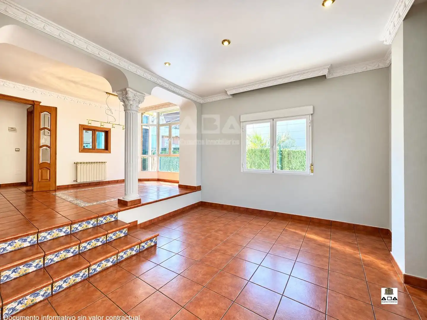 Casa o chalet en venta en Villanueva de la Cañada con Aire acondicionado, Calefacción y Jardín privado