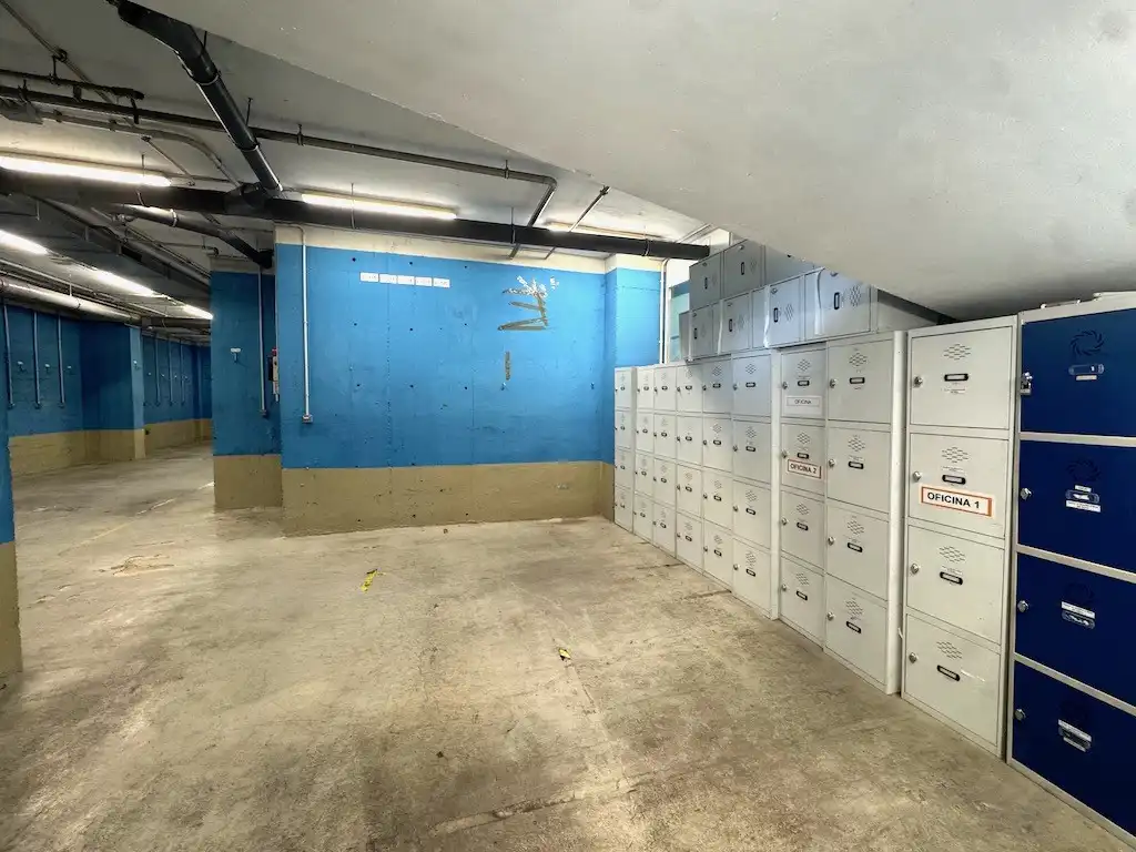 Garaje en venta en Barcelona