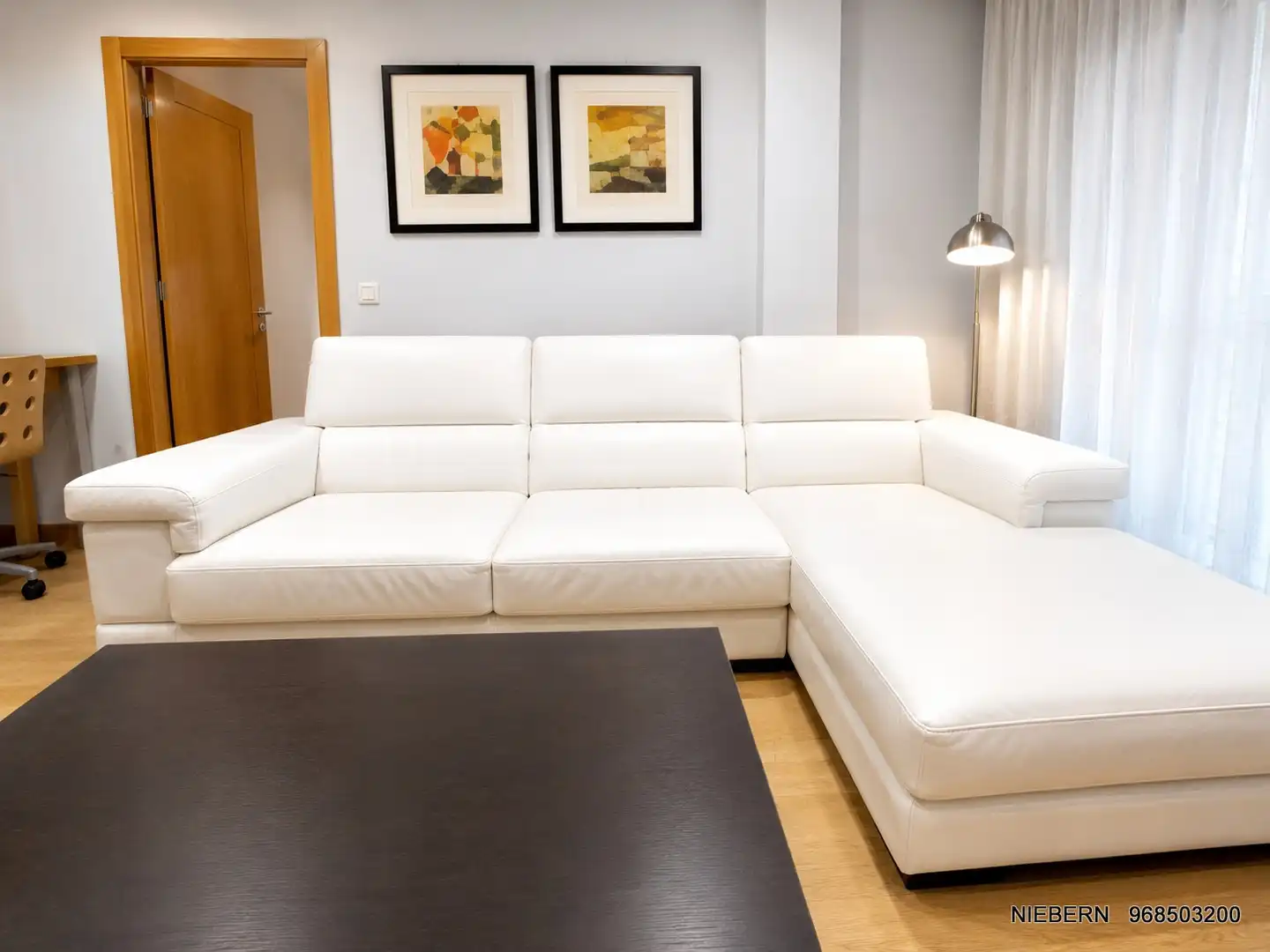 Piso con ascensor en venta en Cartagena ciudad, imagen 9