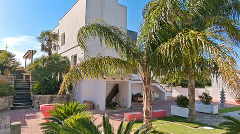 Photo 2 of House or chalet for sale in Carrer D'aristeu, -1, La Pedrera - Vessanes, Dénia