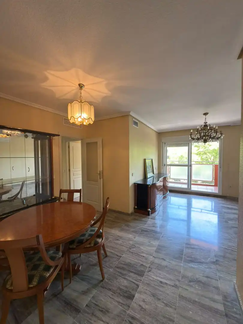 Flat with pool for sale in Cueva de Menga, imagen 8