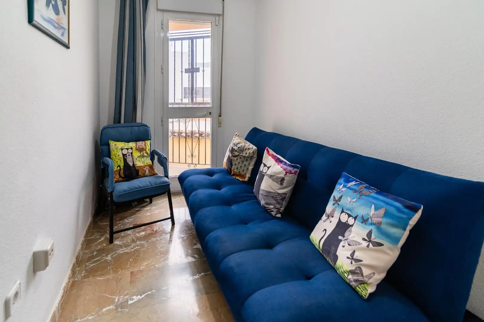 Casa amb terrassa en venda a Periurbano Oeste - Sierra, imagen 40