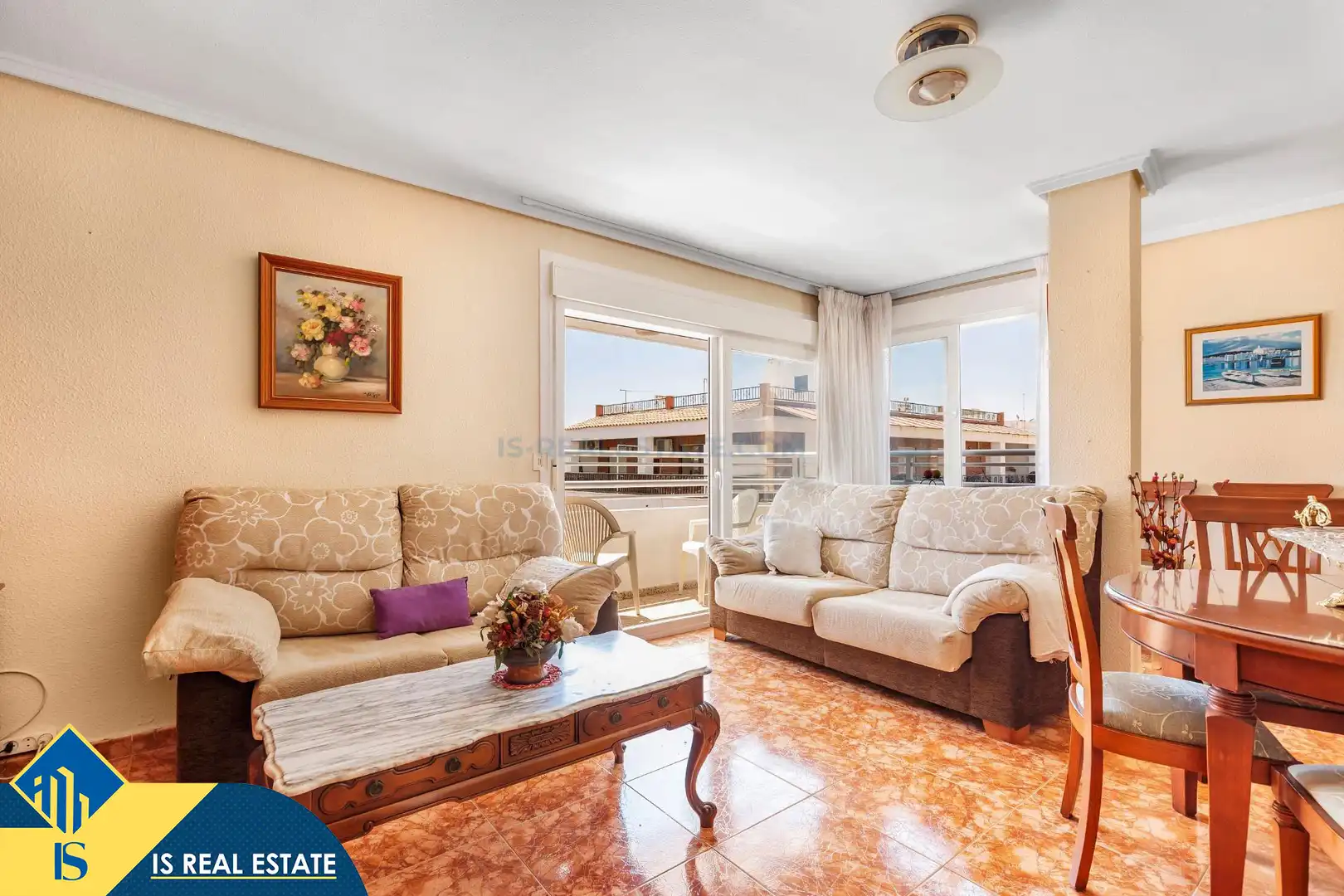 Apartment with lift for sale in Playa del Cura, imagen 7