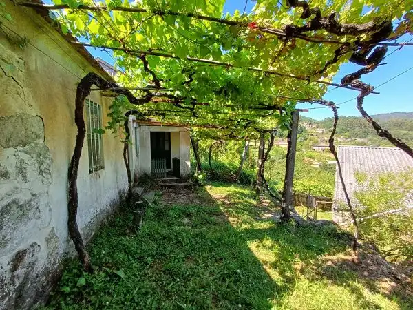 Haus mit Garten zum Verkauf in Rua Vilanova, imagen 3