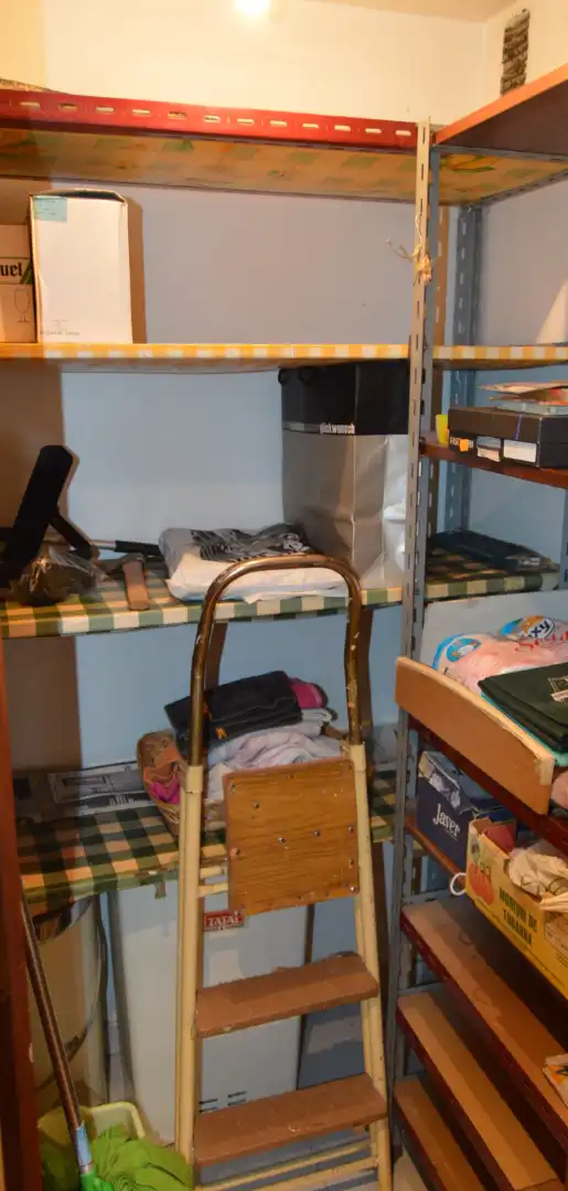 Piso en venta en Avilés con Calefacción, Parquet y Trastero