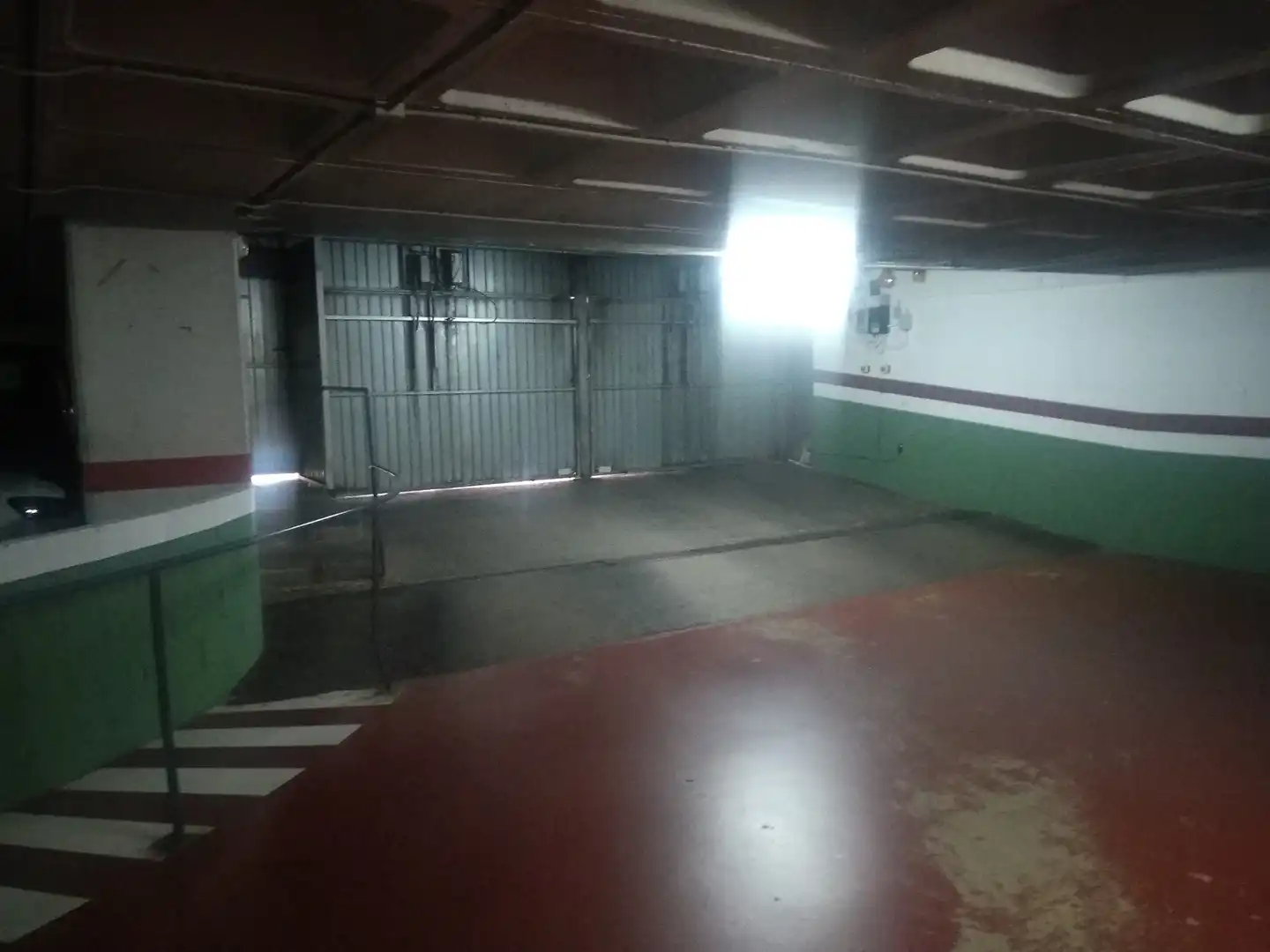 Garage zur Miete in Gavà