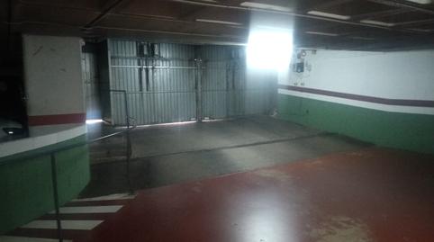 Foto 3 de Garatge de lloguer a Passeig Maragall, Barcelona