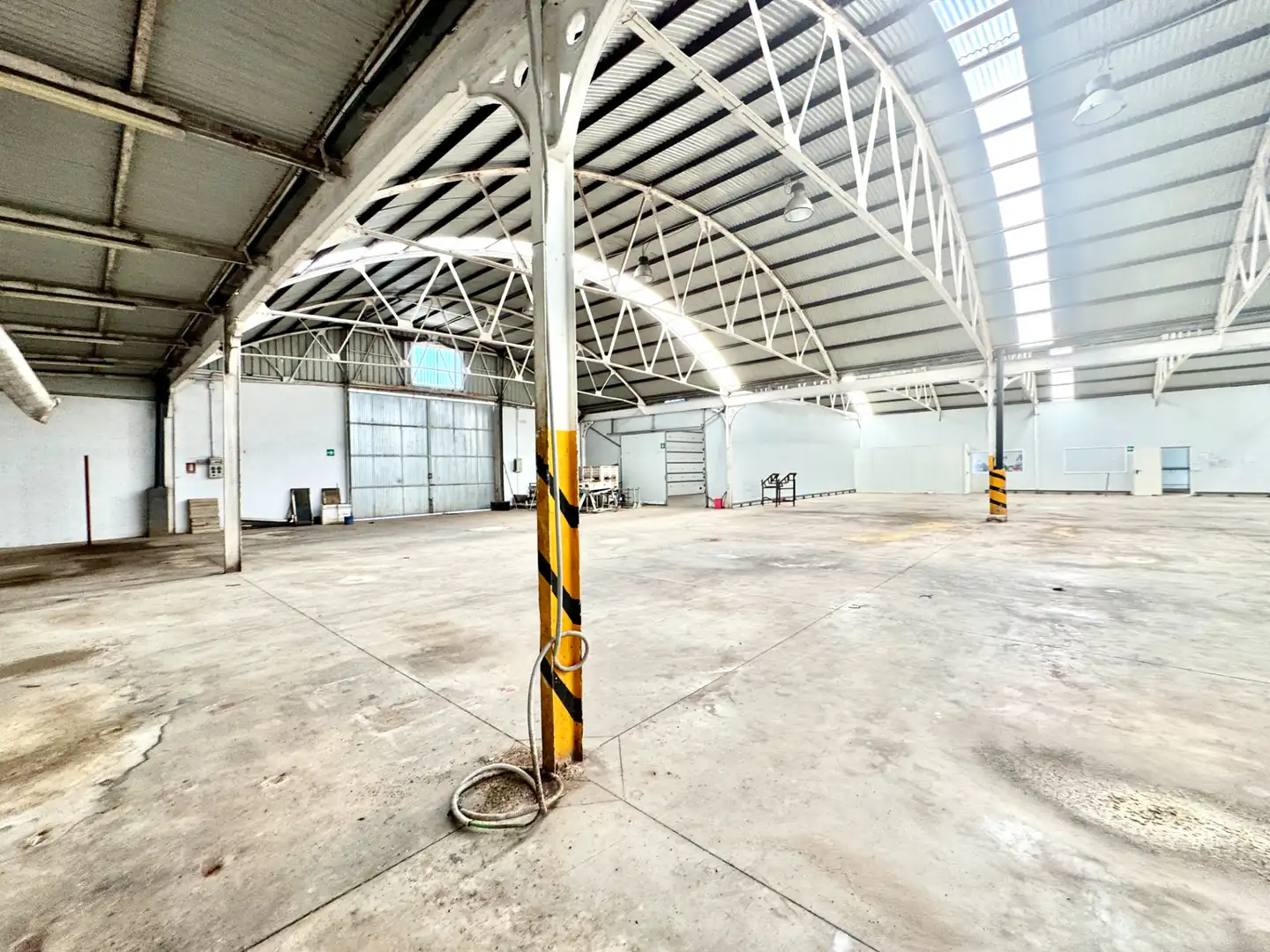 Nave industrielle à vendre à Diseminado Saladar y Leche, imagen 26