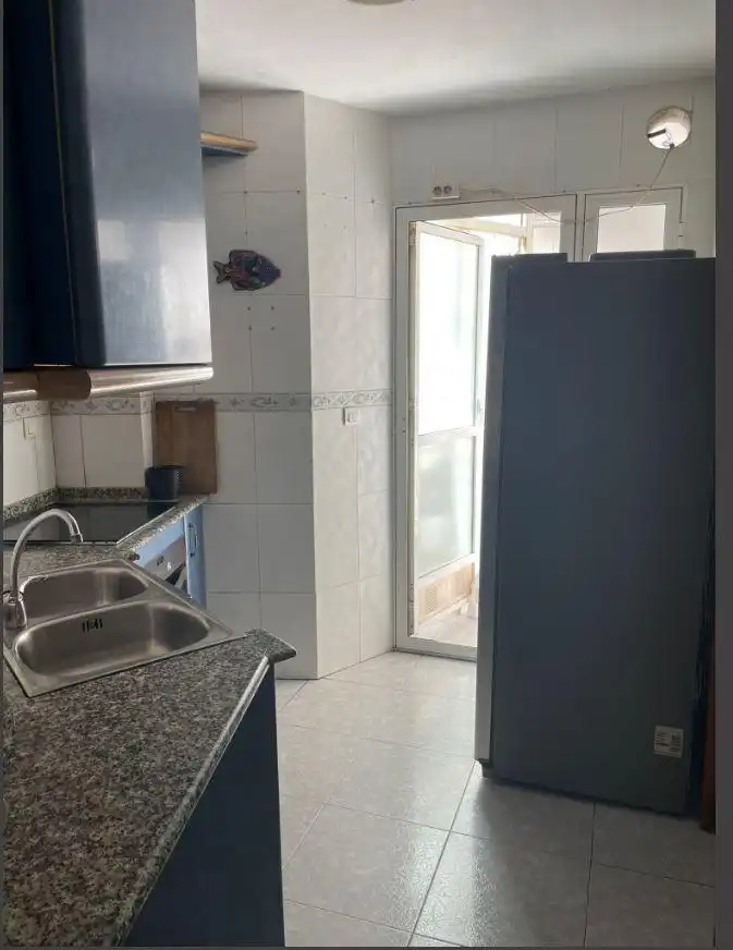 Wohnung zum Verkauf in Casco Antiguo, imagen 9