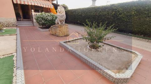 Foto 4 de Casa o xalet en venda a La Paz, Sevilla