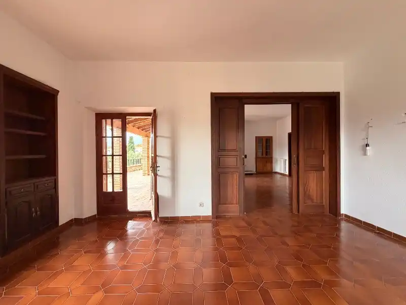 Casa con terraza en venta en Carrer de Figueres, imagen 31