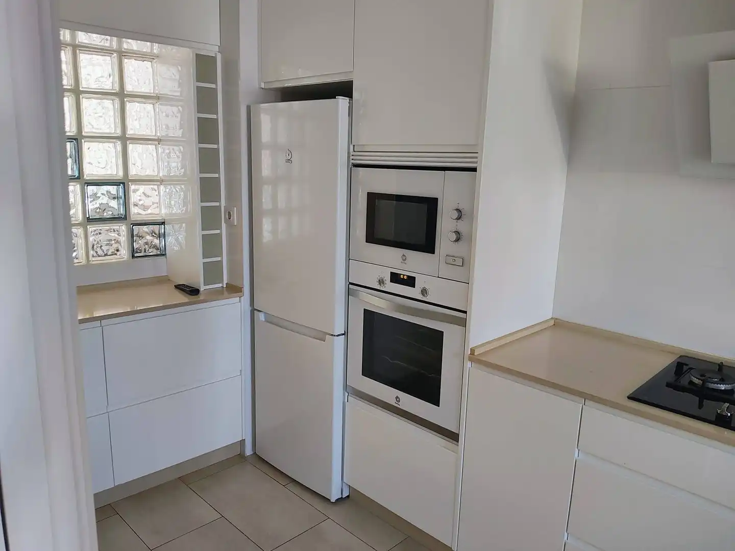 Cocina de Piso en venta en San Pedro del Pinatar con Aire acondicionado, Calefacción y Jardín privado
