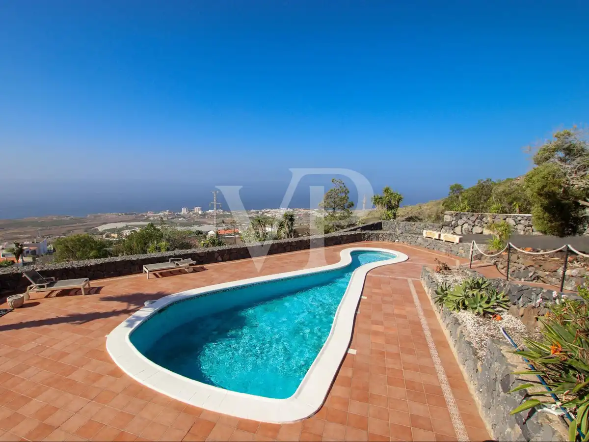 Villa in vendita a Casco Urbano, imagen 2