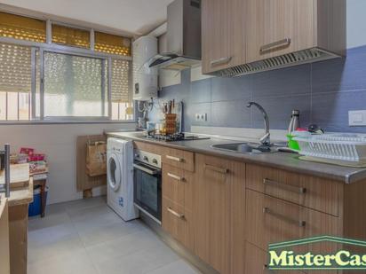 Kitchen of Flat for sale in Jerez de la Frontera  with Terrace