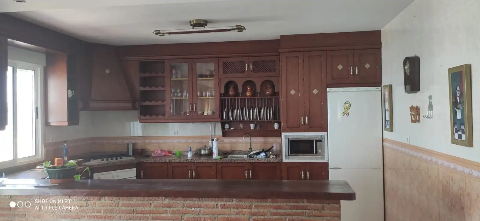 Casa rústica amb piscina en venda a Motril  ciudad, imagen 9