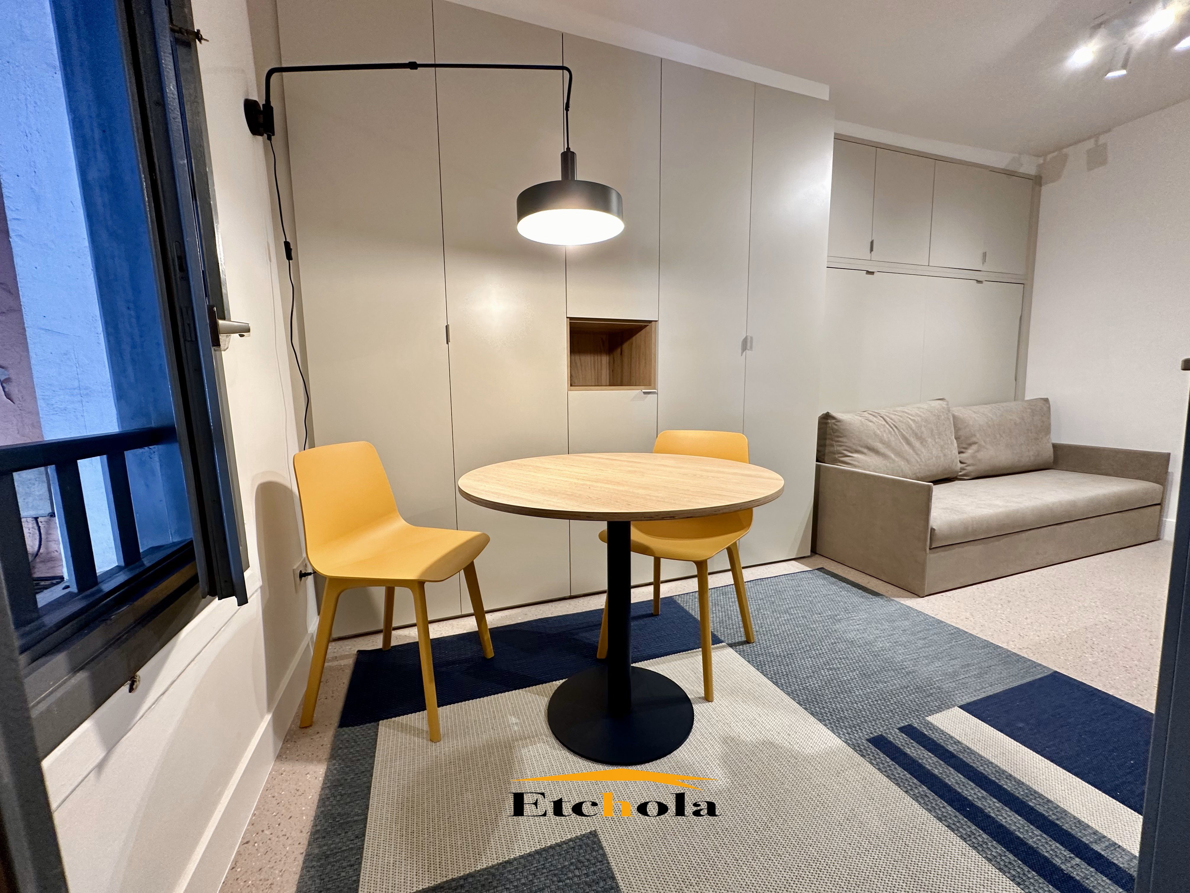 Apartment to rent in Constitución Plaza, Parte Vieja