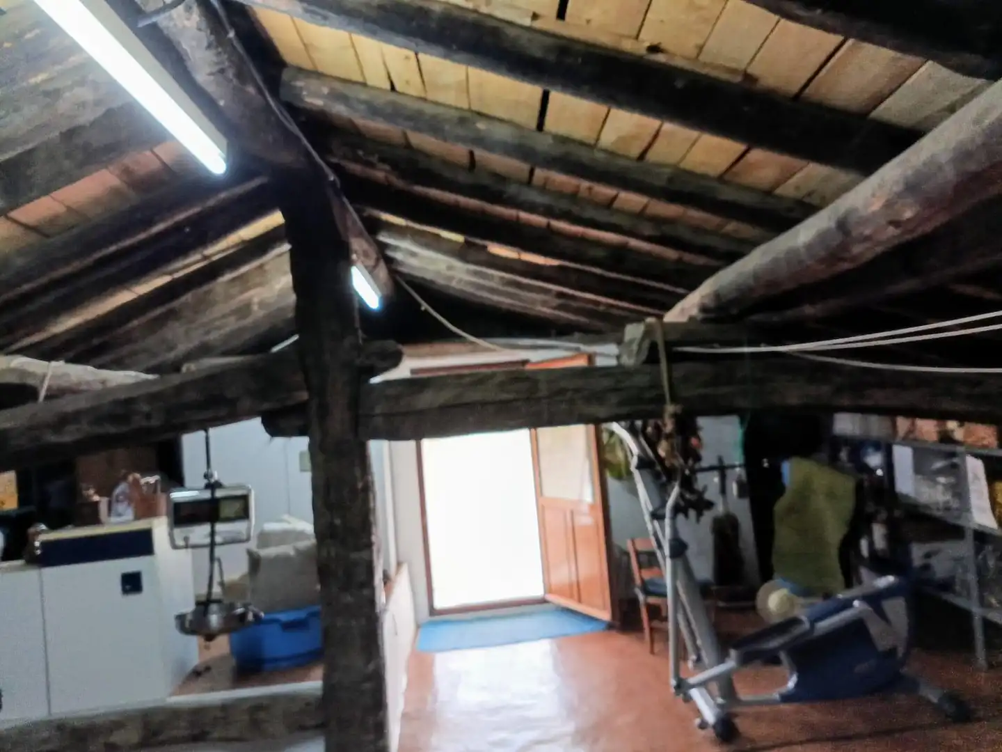 Casa o chalet en venta en Junta de Villalba de Losa con Jardín privado