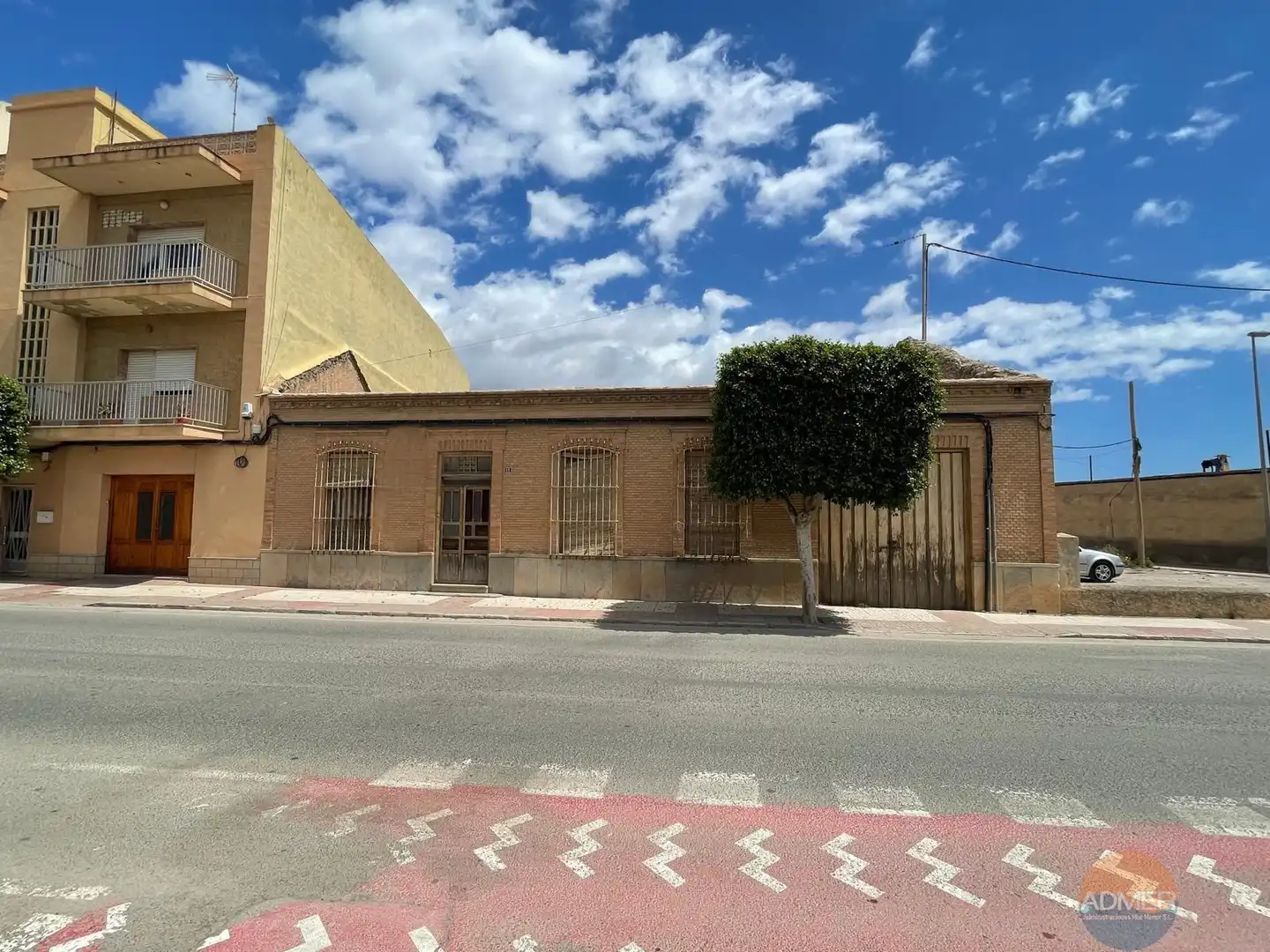 Wohnbaugrundstück zum Verkauf in Torre-Pacheco ciudad, imagen 5